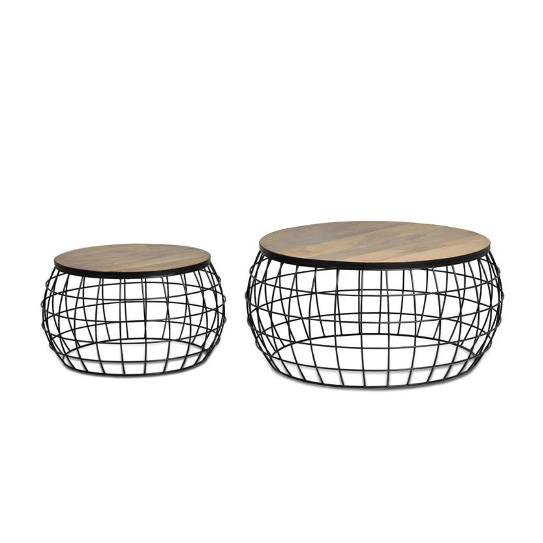 set_holni_masi_metal_durvo